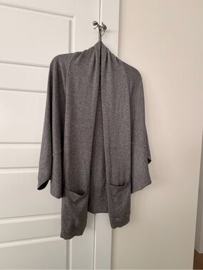 Women's Poncho Wrap